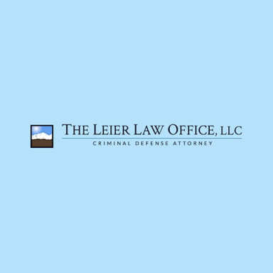 The Leier Law Office, LLC logo